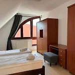 Apartamenty Staromlynska