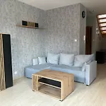 Apartamenty Staromlynska