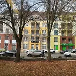 Apartamenty Staromlynska