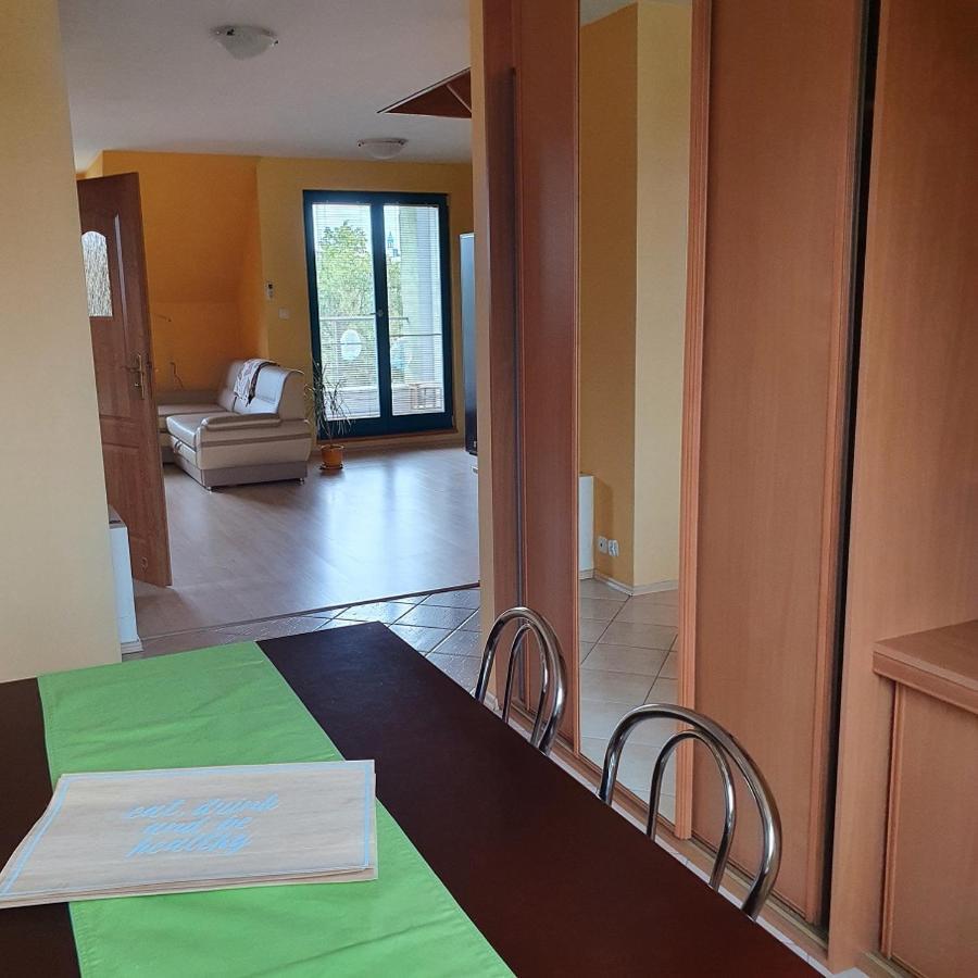Apartment Staromlynska *