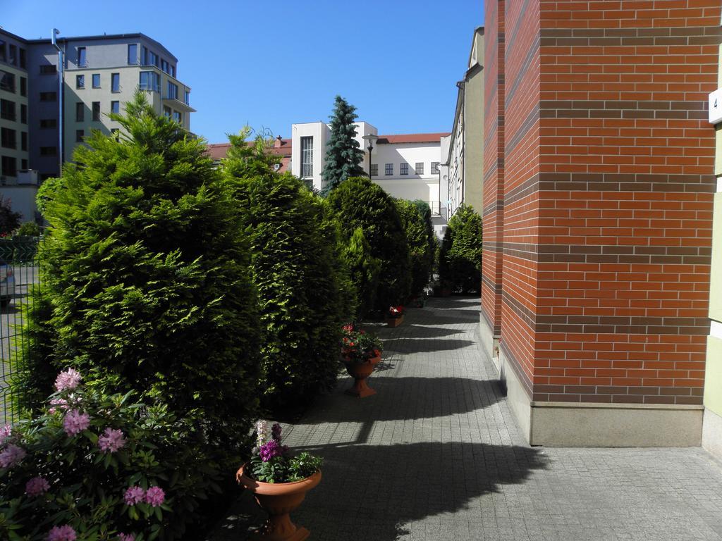 Apartment Staromlynska