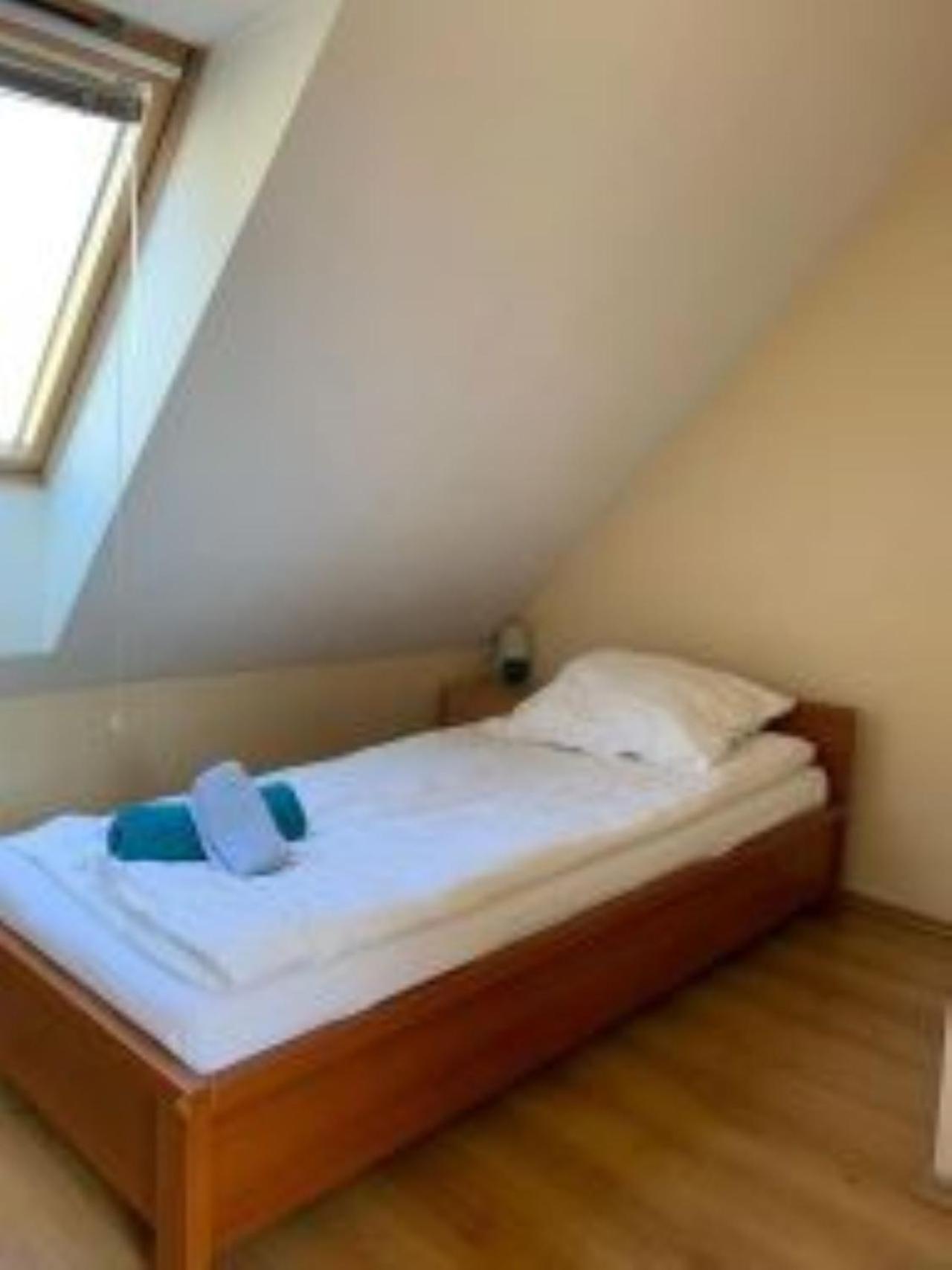 Apartment Staromlynska