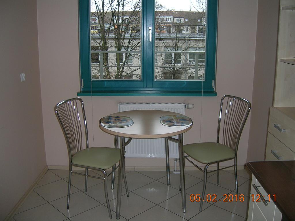 Apartment Staromlynska Szczecin