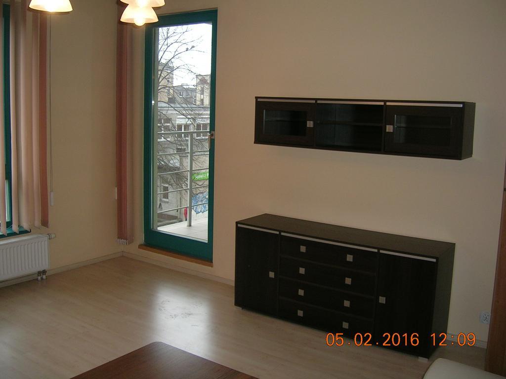 Staromlynska Apartment