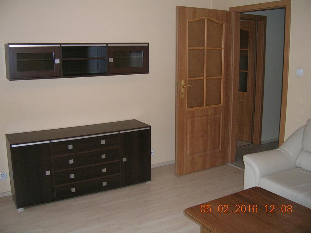 Staromlynska Apartment