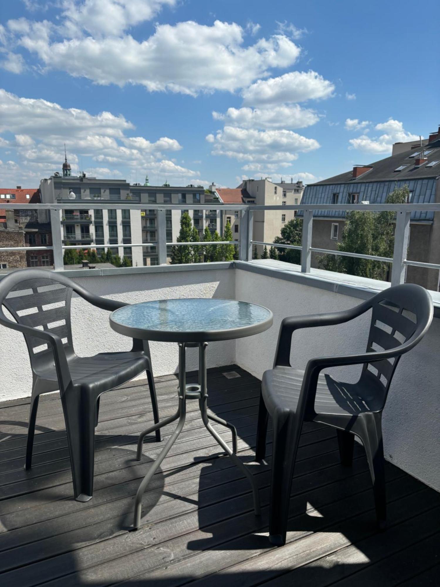 Staromlynska * Szczecin