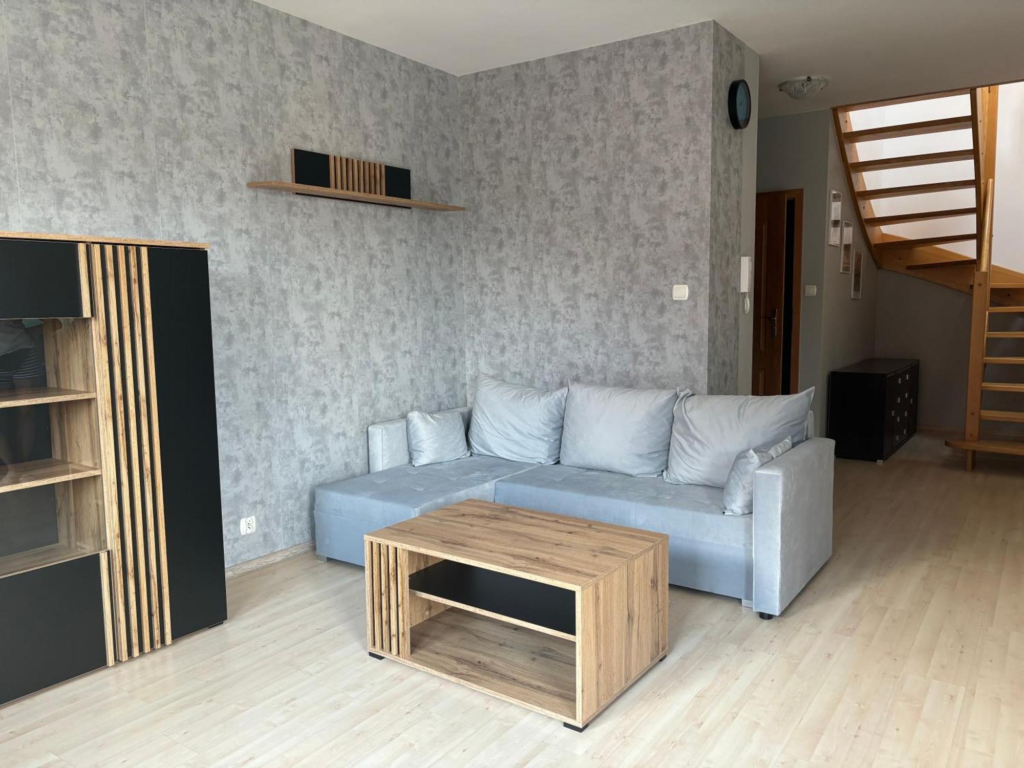 Staromlynska Apartment