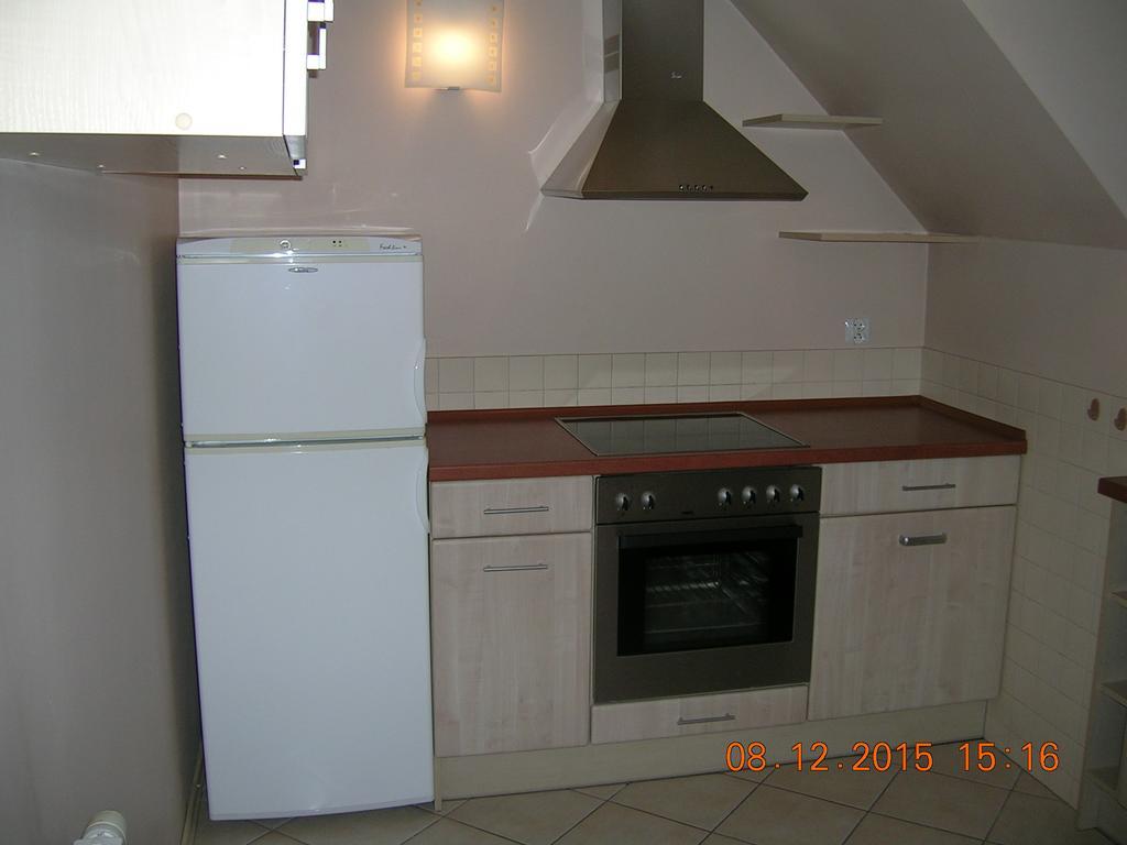 Staromlynska Apartment Szczecin