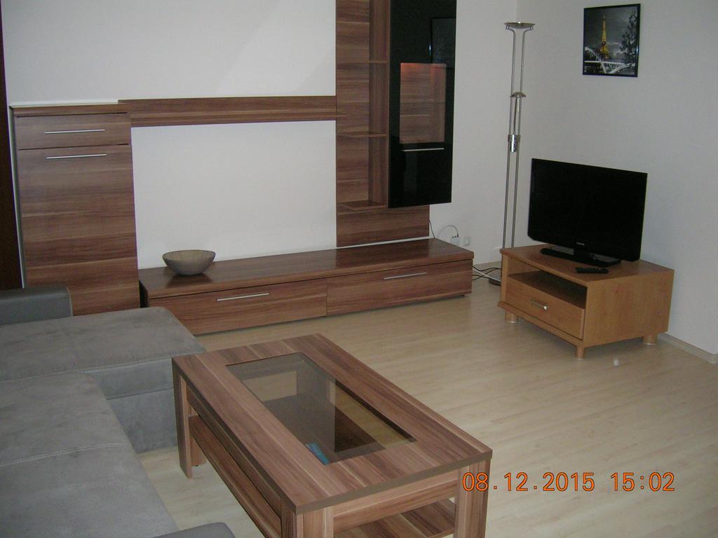Apartment Staromlynska