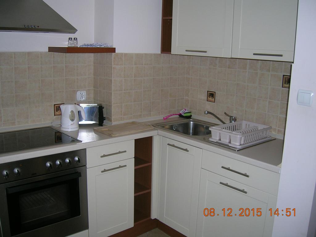 Staromłyńska Apartament