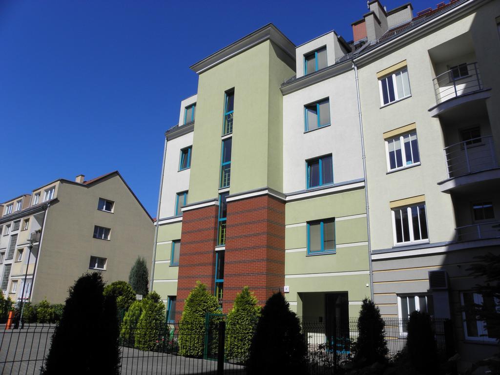 Staromlynska * Szczecin
