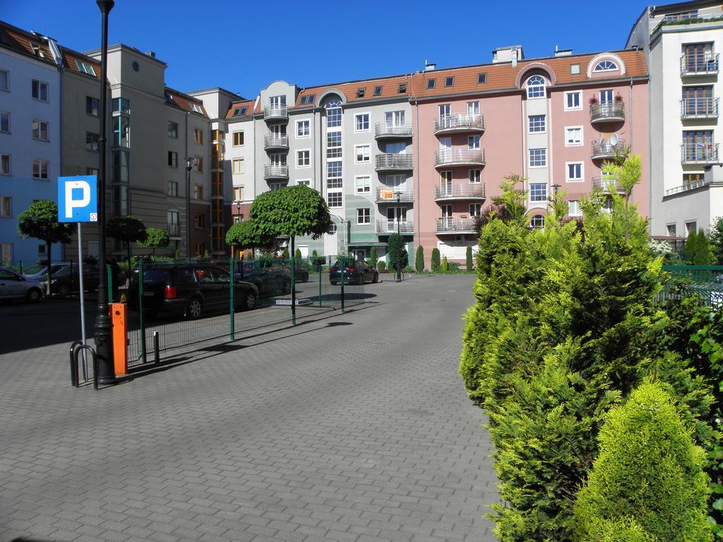 Staromlynska Apartment Szczecin