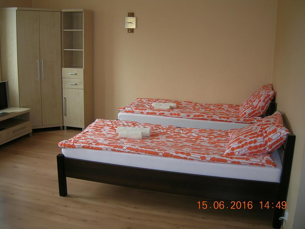 Staromlynska