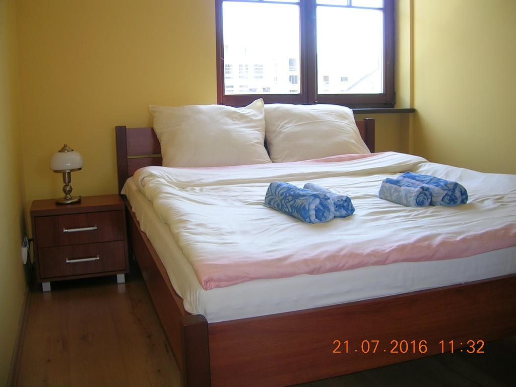 Apartment Staromlynska Szczecin