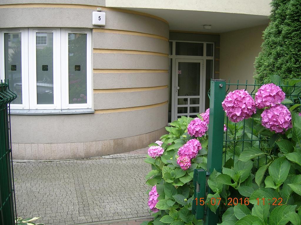 Staromlynska Szczecin