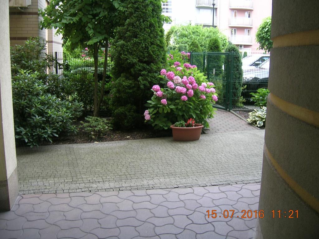 Apartment Staromlynska Szczecin