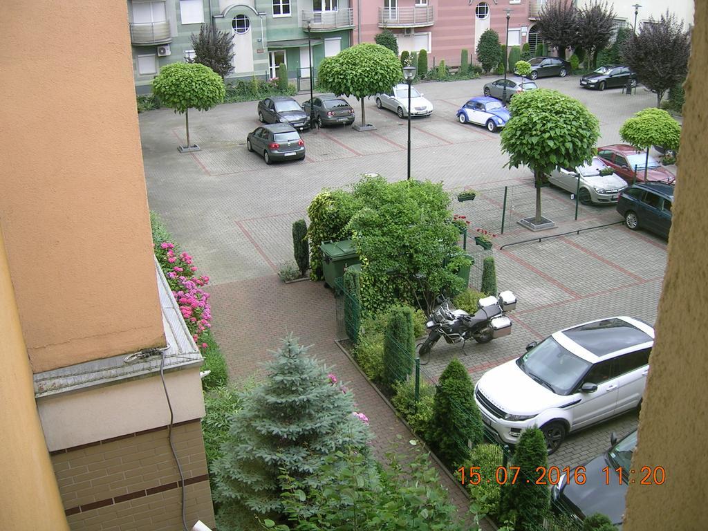 Apartment Staromlynska *
