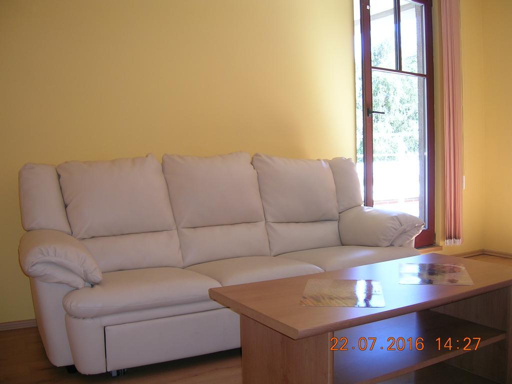 Apartment Staromlynska