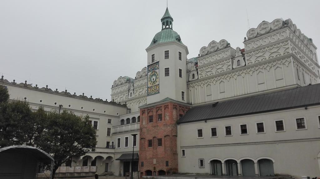Staromlynska Szczecin