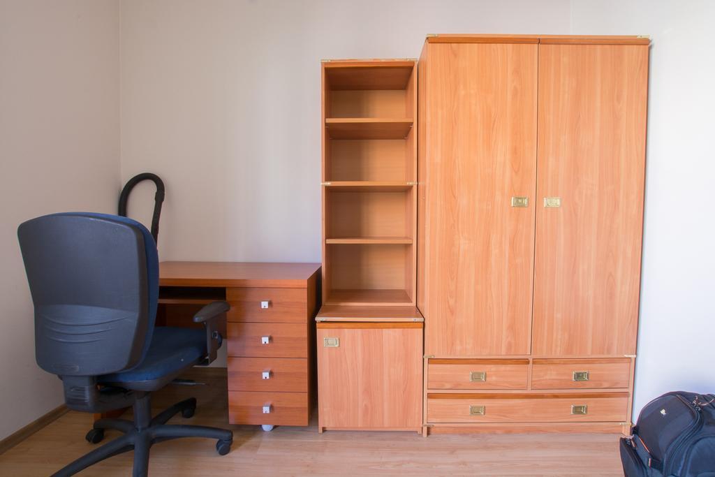 Staromlynska Apartment *