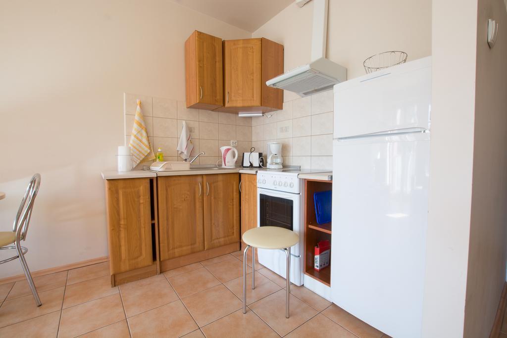 Staromlynska Apartment Szczecin