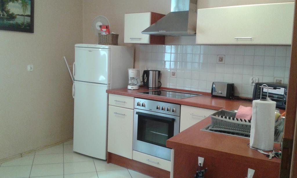 Staromlynska Apartment Szczecin