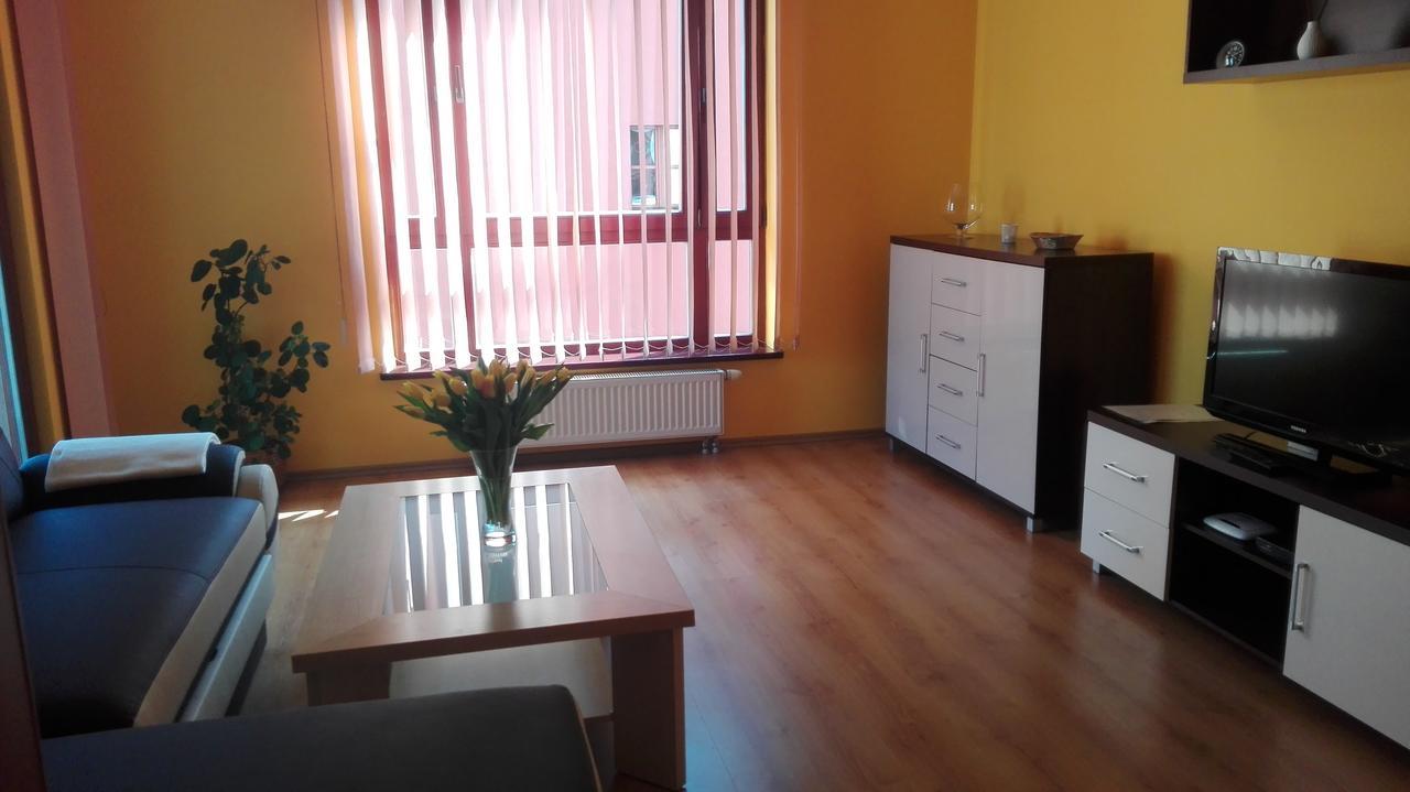 Staromlynska Apartment Szczecin