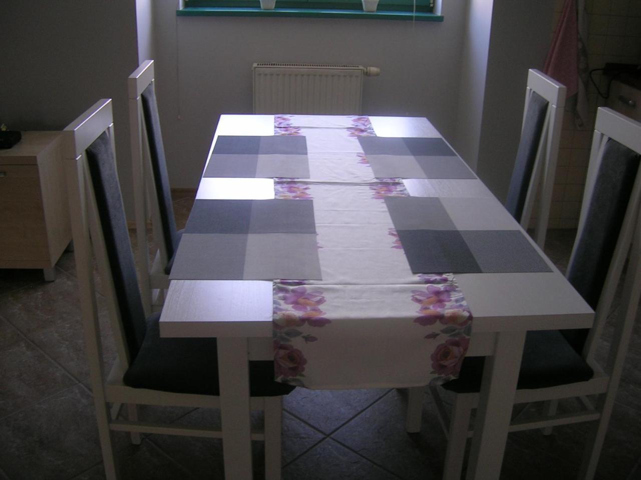Apartment Staromlynska Szczecin