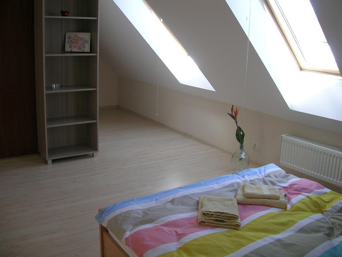 Staromlynska Apartment