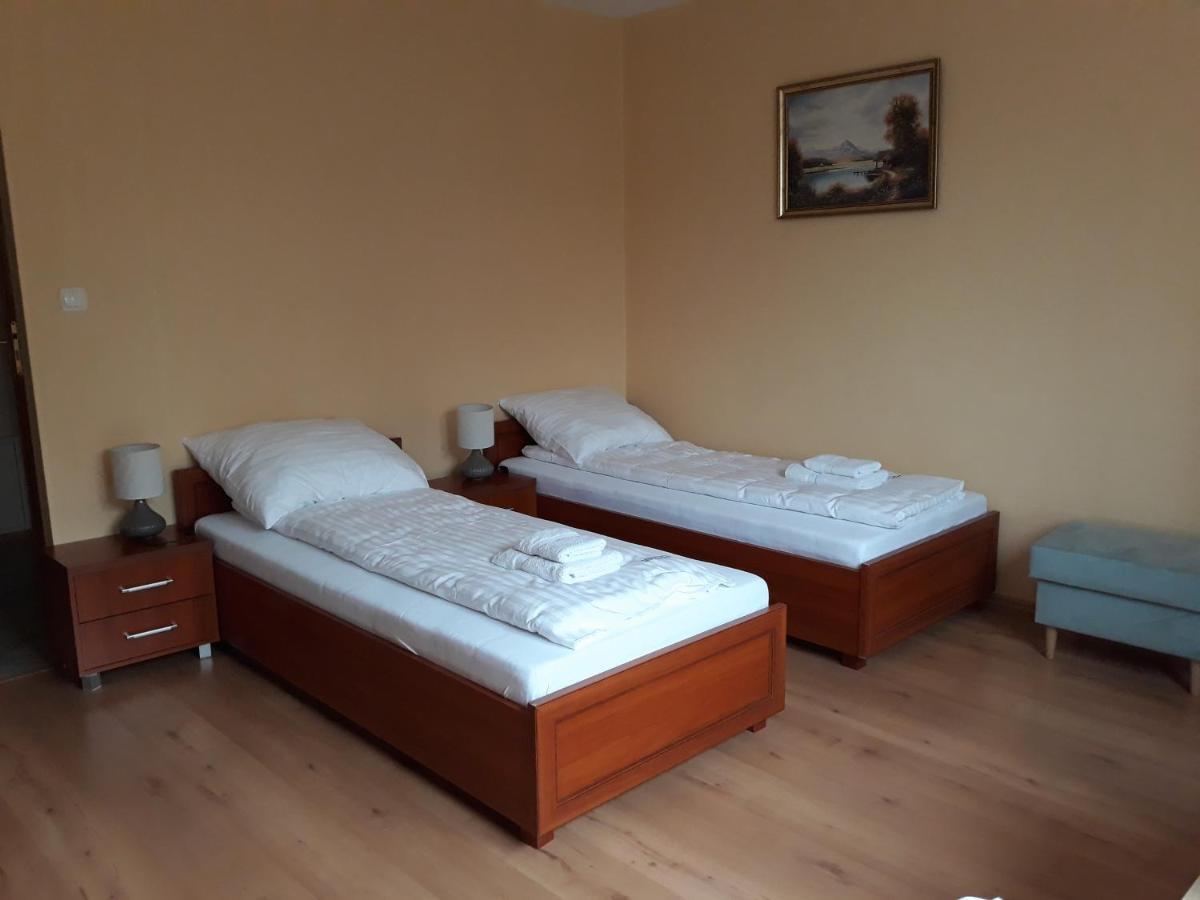 Staromlynska Apartment Szczecin